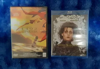 2 películas