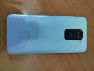 Xiaomi Redmi Note 9