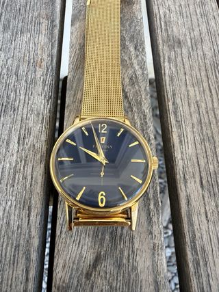 Festina F20253 Reloj