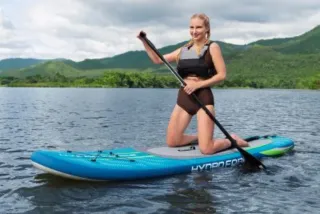 Tabla SUP Bestway Aqua Journey 274cm Set Paddle