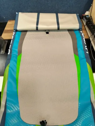 Tabla SUP Bestway Aqua Journey 274cm Set Paddle