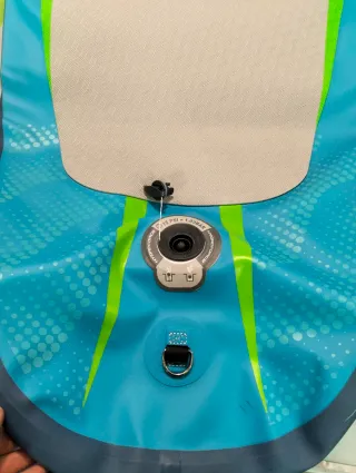 Tabla SUP Bestway Aqua Journey 274cm Set Paddle