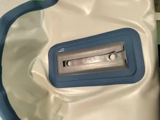 Tabla SUP Bestway Aqua Journey 274cm Set Paddle