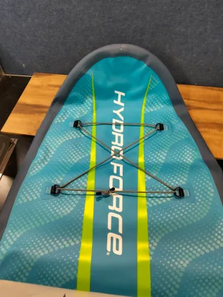 Tabla SUP Bestway Aqua Journey 274cm Set Paddle