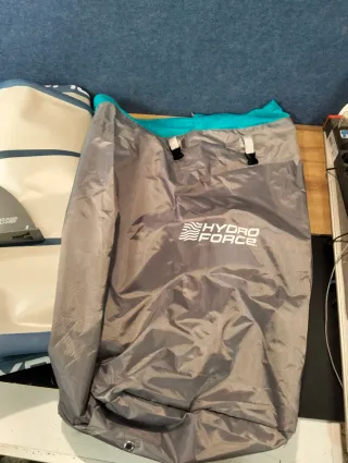 Tabla SUP Bestway Aqua Journey 274cm Set Paddle