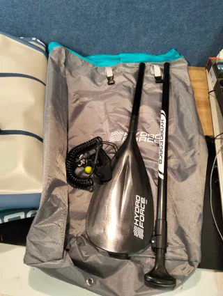 Tabla SUP Bestway Aqua Journey 274cm Set Paddle