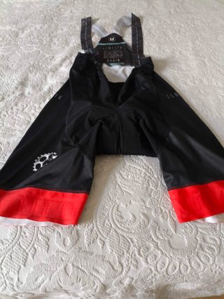 Culotte Gobik limited Talla M