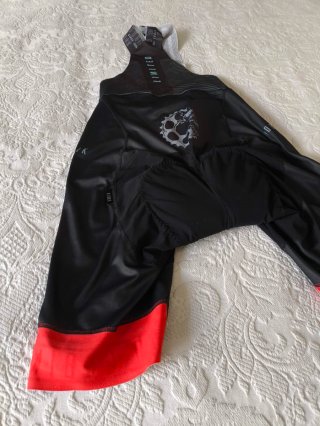 Culotte Gobik limited Talla M