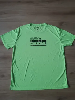 Camiseta Ironman Texas XL