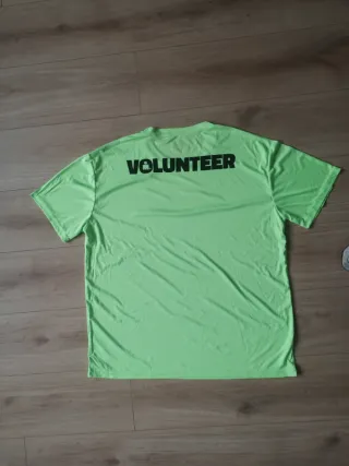 Camiseta Ironman Texas XL