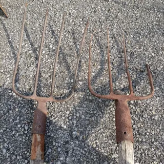 Attrezzi da Giardino Usati