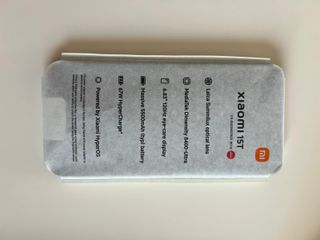 Xiaomi 15T