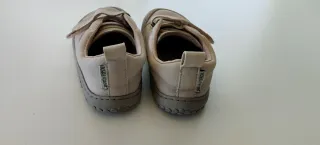 Zapatillas Feroz Talla 26 rosa