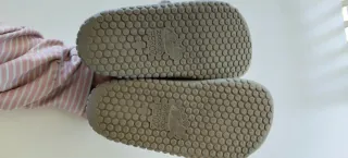 Zapatillas Feroz Talla 26 rosa