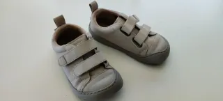 Zapatillas Feroz Talla 26 rosa