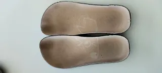 Zapatillas Feroz Talla 26 rosa