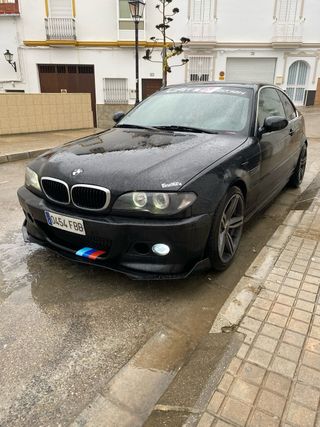 BMW Serie 3 2006