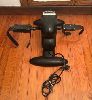 Pedaleador Eléctrico para Ejercicio