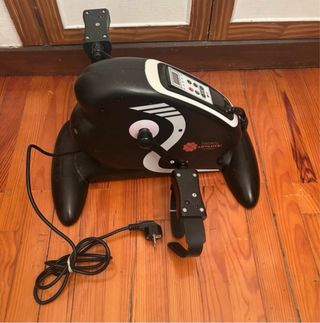 Pedaleador Eléctrico para Ejercicio