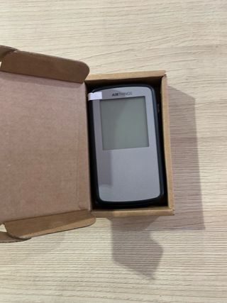 Airthings Corentium Home