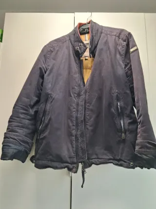 Lote 7 Chaquetas Caballero