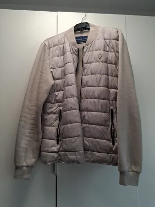 Lote 7 Chaquetas Caballero