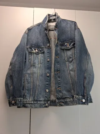 Lote 7 Chaquetas Caballero