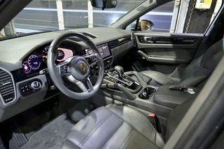 Porsche Cayenne   EHybrid