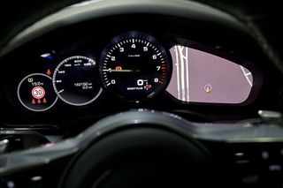 Porsche Cayenne   EHybrid