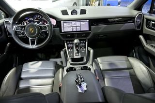 Porsche Cayenne   EHybrid
