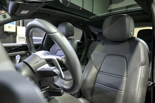 Porsche Cayenne   EHybrid