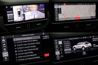 Porsche Cayenne   EHybrid