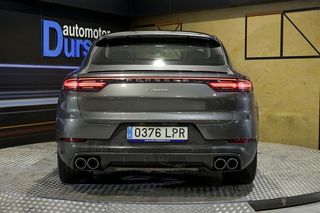 Porsche Cayenne   EHybrid