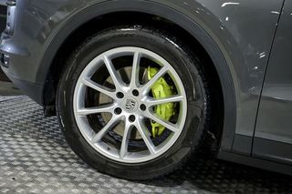 Porsche Cayenne   EHybrid