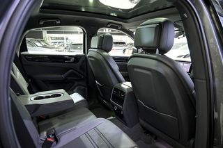 Porsche Cayenne   EHybrid