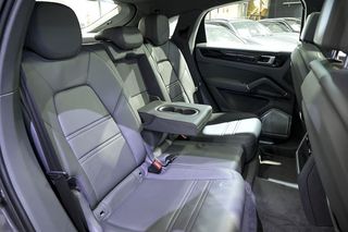 Porsche Cayenne   EHybrid