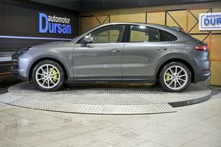 Porsche Cayenne   EHybrid
