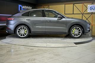 Porsche Cayenne   EHybrid