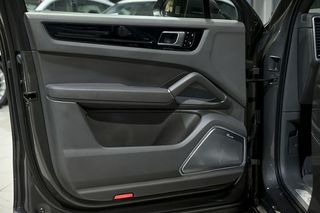 Porsche Cayenne   EHybrid