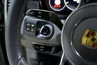 Porsche Cayenne   EHybrid