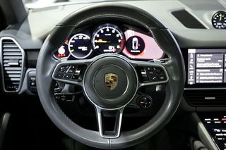 Porsche Cayenne   EHybrid