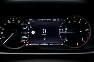 Land-Rover Range Rover Evoque   2.0 D150 S AUTO 4WD MHEV