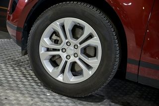 Land-Rover Range Rover Evoque   2.0 D150 S AUTO 4WD MHEV