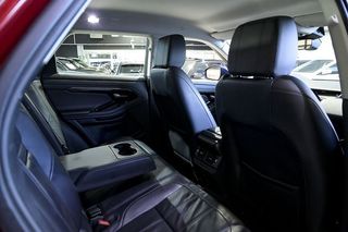 Land-Rover Range Rover Evoque   2.0 D150 S AUTO 4WD MHEV