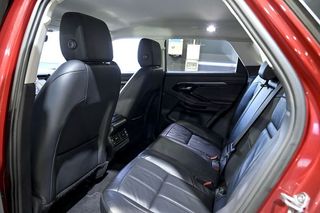 Land-Rover Range Rover Evoque   2.0 D150 S AUTO 4WD MHEV