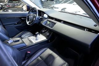 Land-Rover Range Rover Evoque   2.0 D150 S AUTO 4WD MHEV