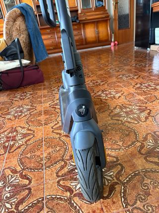 Patinete Eléctrico Ninebot E2 Pro