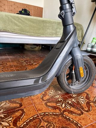 Patinete Eléctrico Ninebot E2 Pro