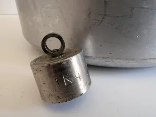 Olla a Presión Mayestic