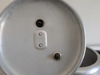 Olla a Presión Mayestic